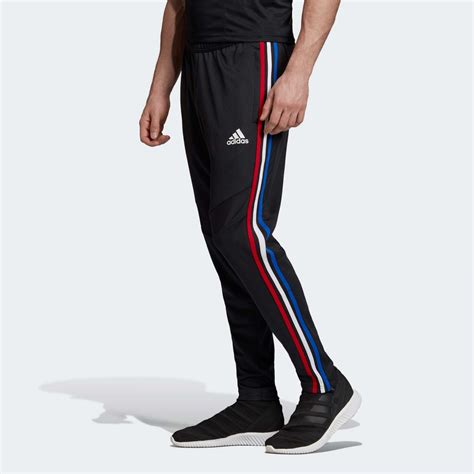 tiro 19 heren adidas black|adidas Tiro 19 Training Pants .